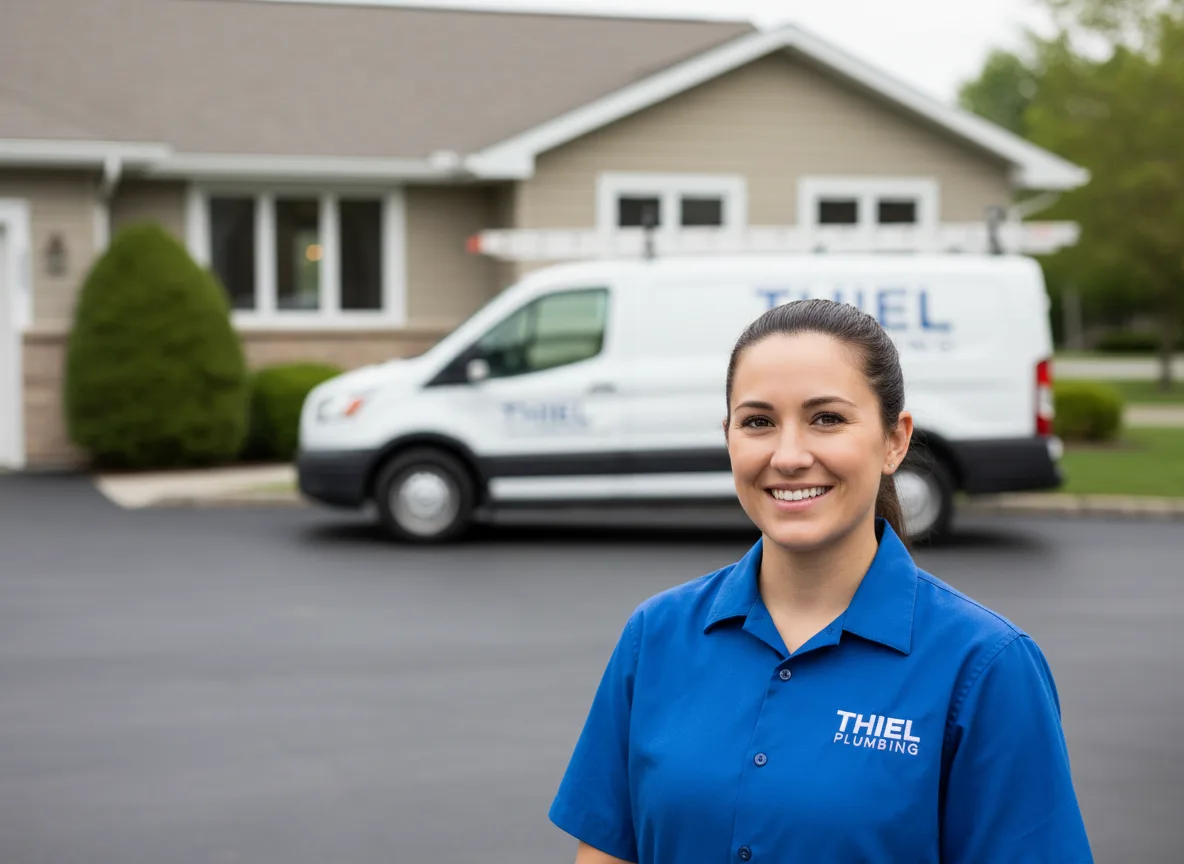 Plumber Washington, IL FAQs